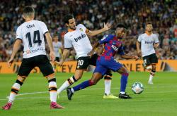 开云体育中国-足球赛事精彩纷呈，球队实力对比