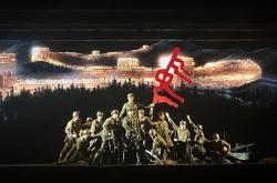 开云下载-纷繁对抗，激烈战斗正在上演