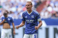 开云官网-沙尔克04换帅无缘成功，陷入低迷的简单介绍