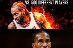 开云体育官方网站-马刺惨败公牛，伦纳德仅得15分的简单介绍