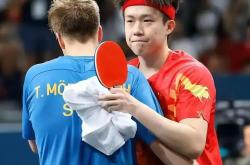 开云体育在线-乒乓球决赛震撼开打，巅峰对决引爆全场的简单介绍
