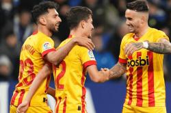 开云体育下载-丹麦翻盘西班牙，托尼带队取胜的简单介绍