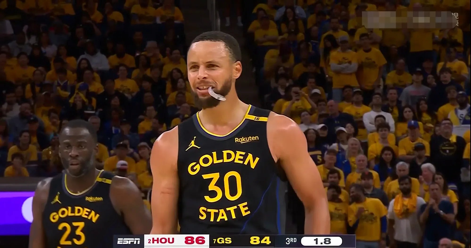 传奇时刻!勇士主场大破火箭库里再次破三分纪录的简单介绍 传奇时刻!勇士主场大破火箭库里再次破三分纪录的简单介绍