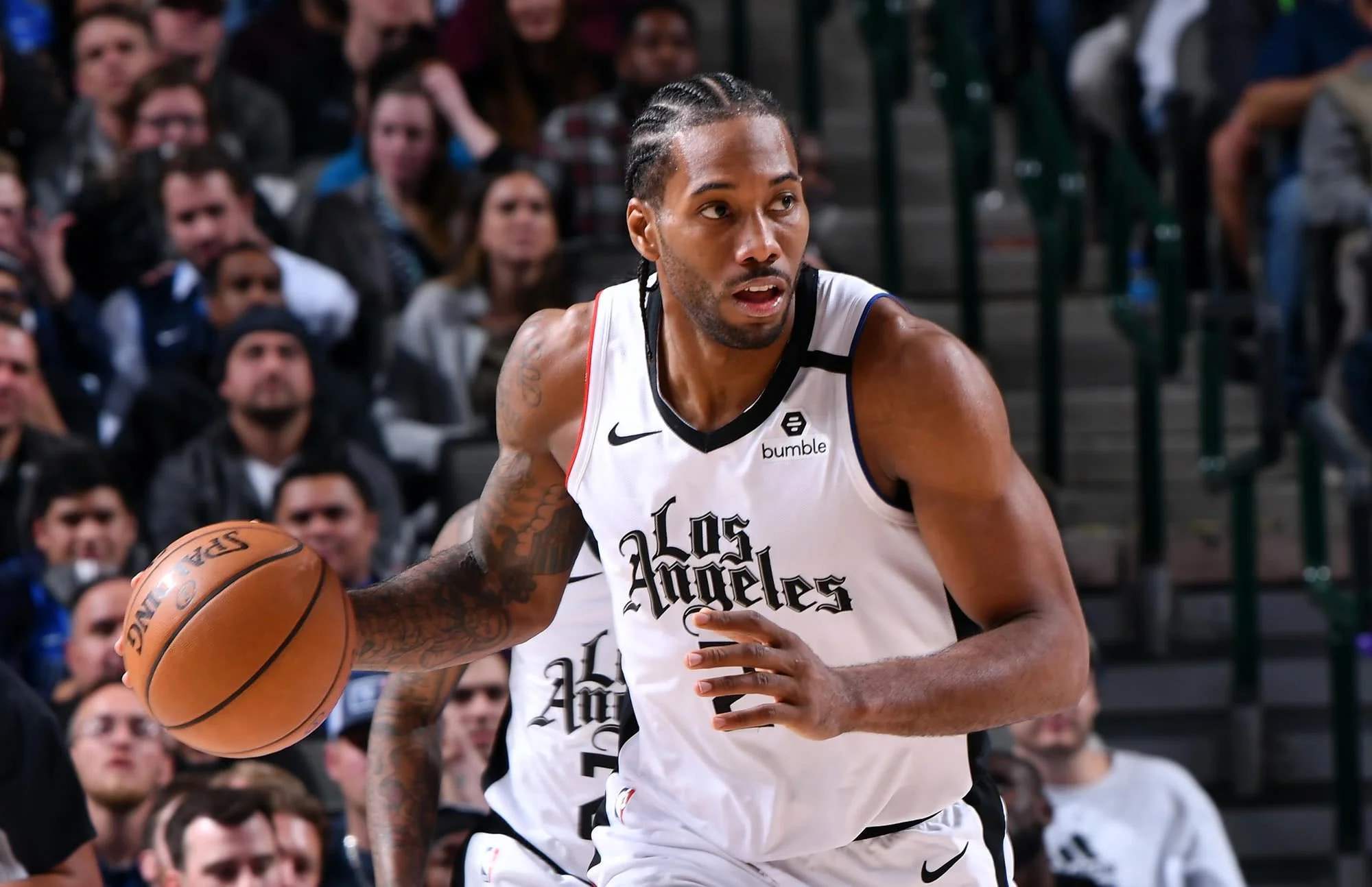 关于快船终结连败,莱昂纳德独得30分的信息 关于快船终结连败,莱昂纳德独得30分的信息