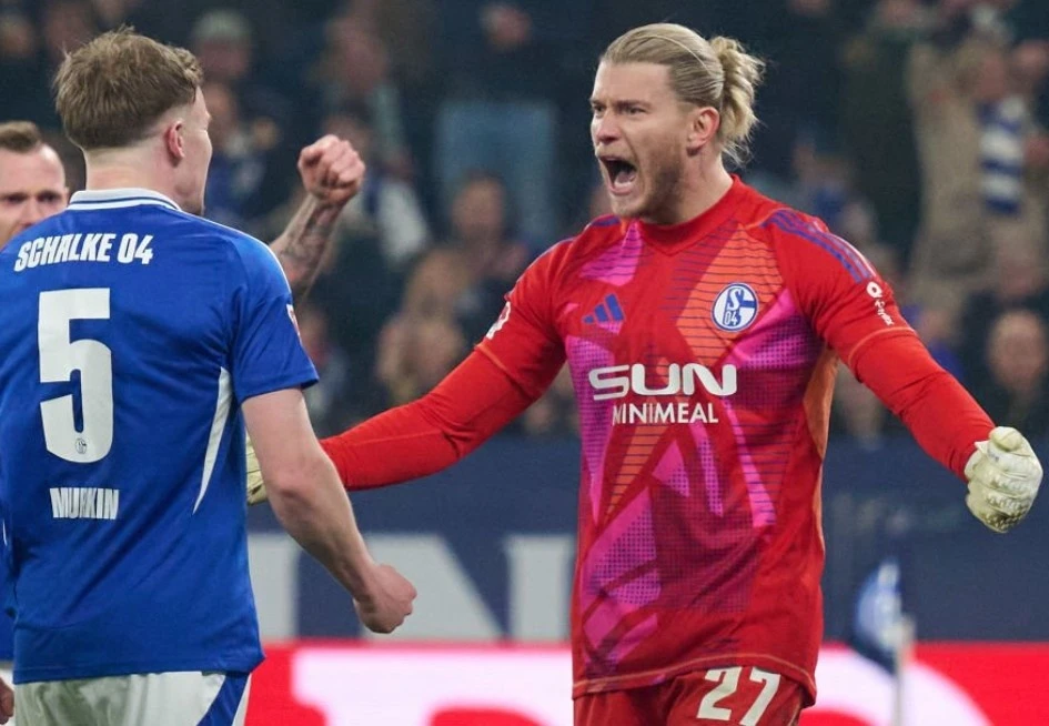 沙尔克04换帅无缘成功,陷入低迷的简单介绍 沙尔克04换帅无缘成功,陷入低迷的简单介绍