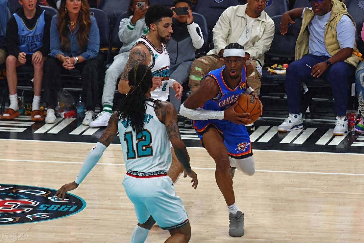 西部强队再度逆转!快船大比分战胜雷霆的简单介绍 西部强队再度逆转!快船大比分战胜雷霆的简单介绍