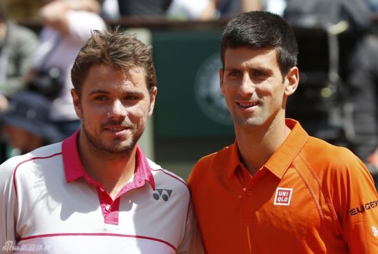 西班牙网球队力克法国网球队，瓦林卡统治全场的简单介绍