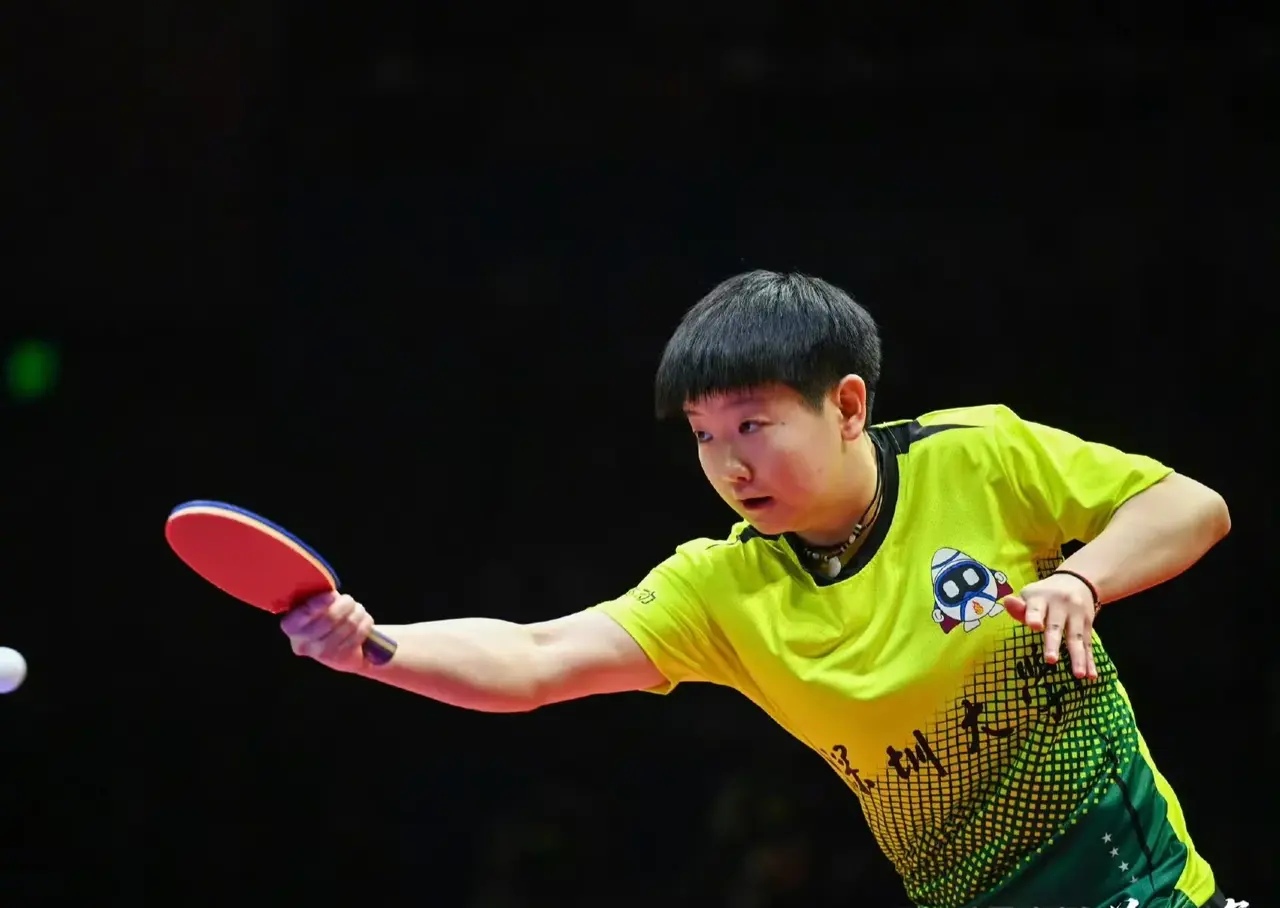 英国乒乓球队轻取波兰乒乓球队，许昕一己之力扛起全队的简单介绍