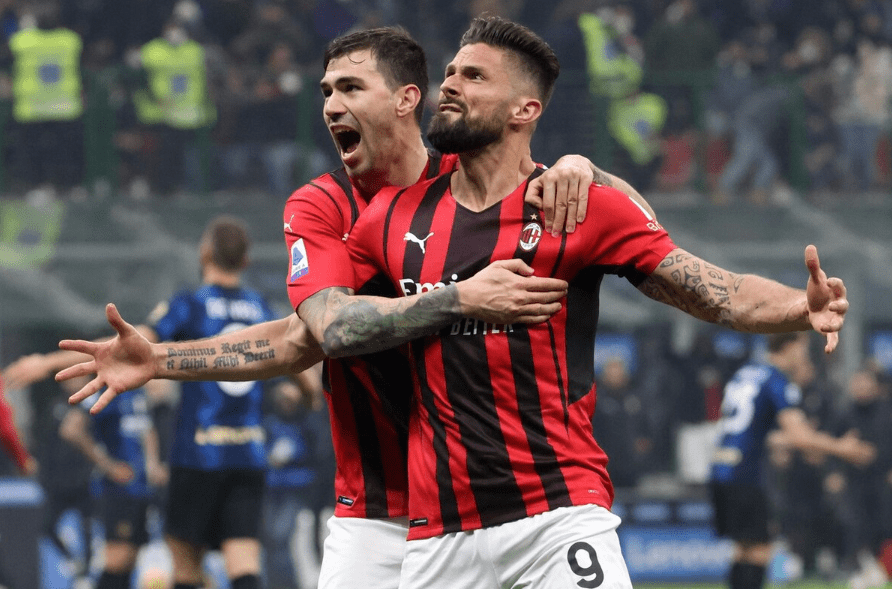 克罗地亚翻盘AC米兰，托雷斯一己之力扛起全队的简单介绍