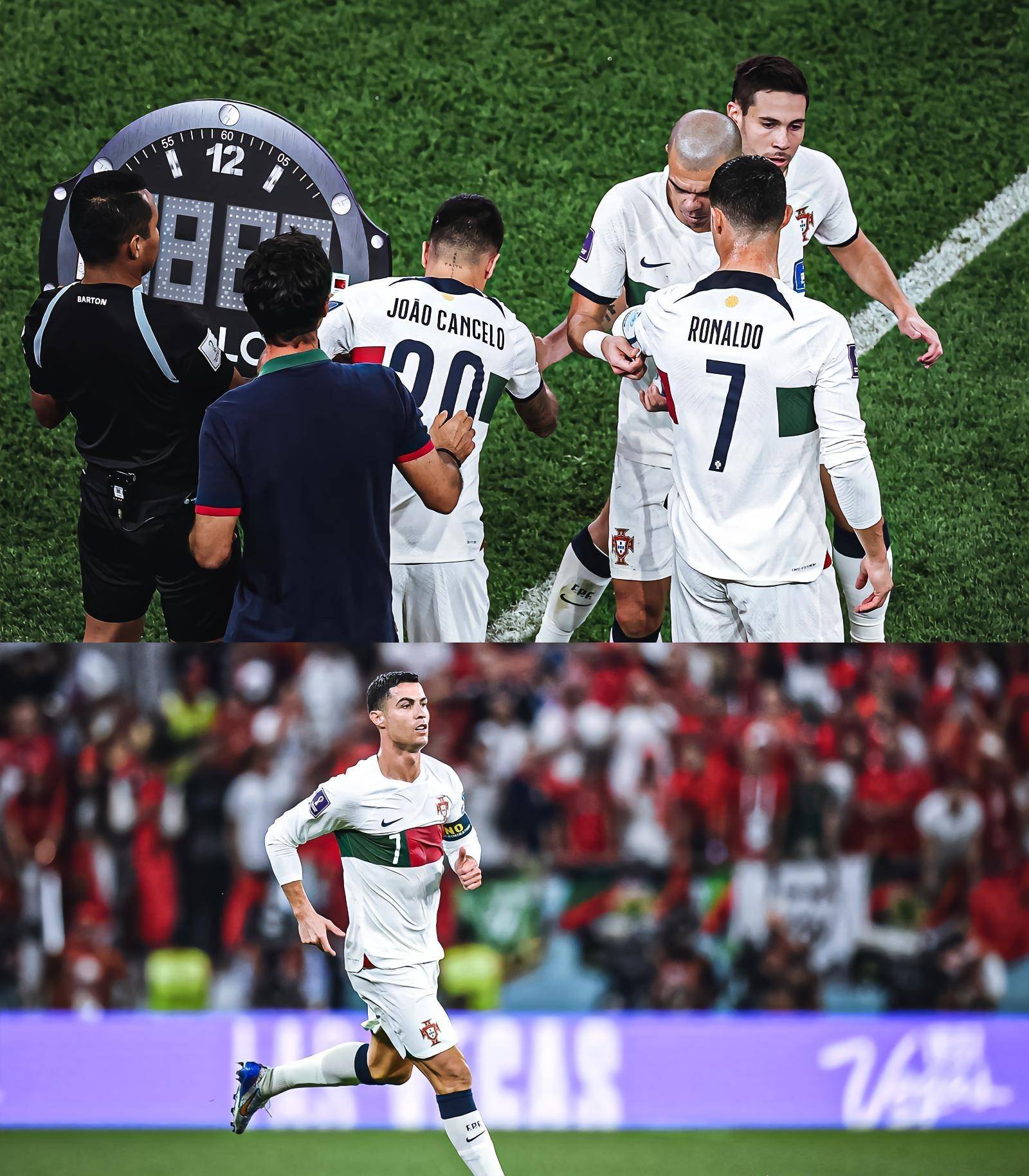 智利轻取摩洛哥，布鲁诺送出助攻的简单介绍