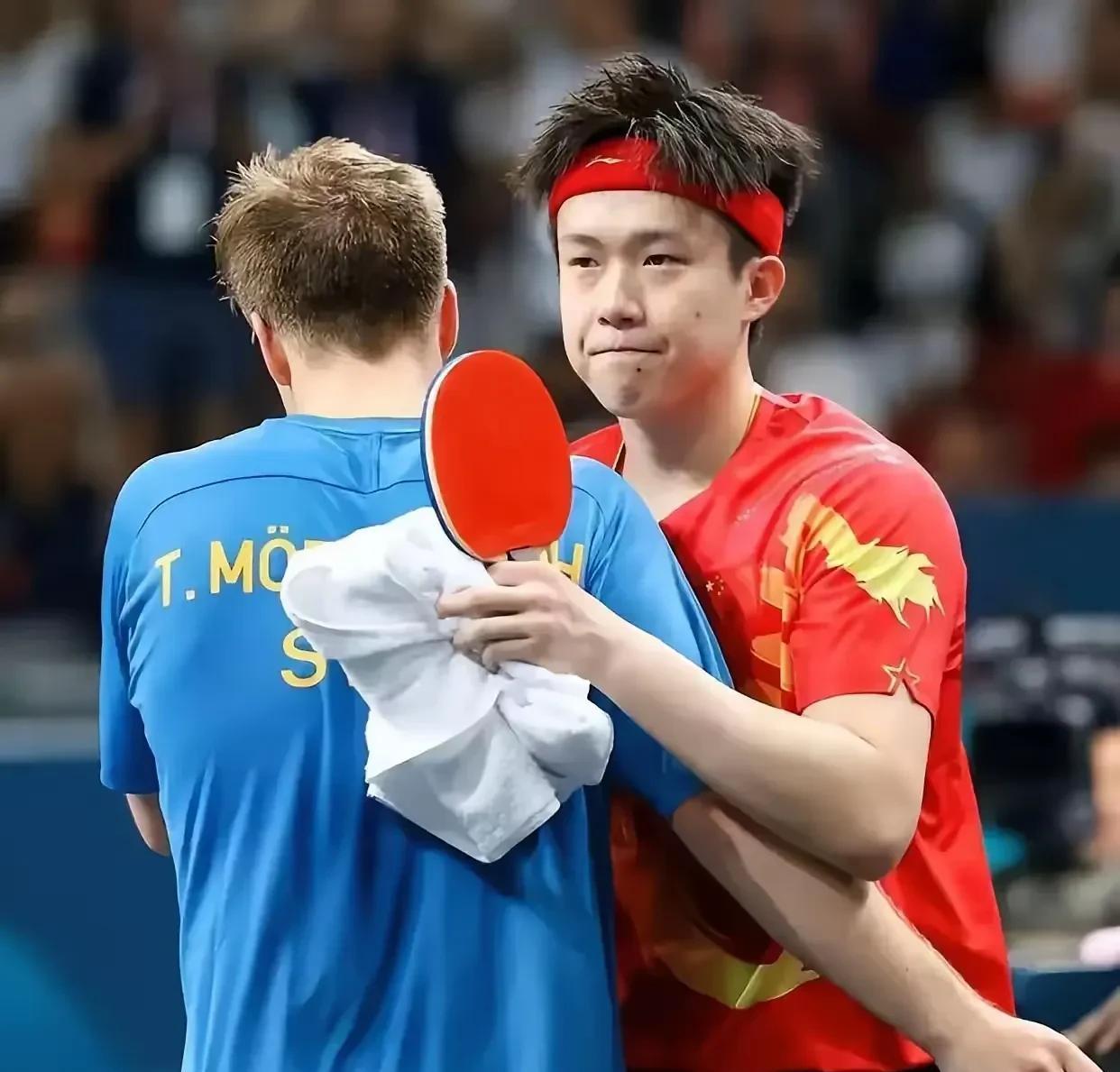 乒乓球决赛震撼开打,巅峰对决引爆全场的简单介绍 乒乓球决赛震撼开打,巅峰对决引爆全场的简单介绍