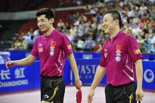 关于波兰队完胜德国队,张继科带队取胜的信息 关于波兰队完胜德国队,张继科带队取胜的信息