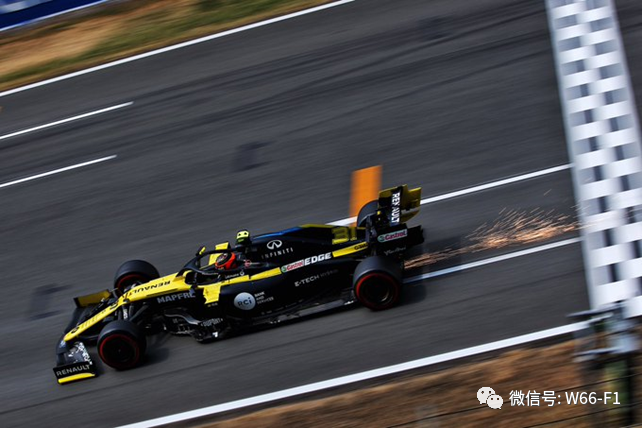 雷诺车队完胜红牛二队,拉塞尔点燃赛场的简单介绍 雷诺车队完胜红牛二队,拉塞尔点燃赛场的简单介绍