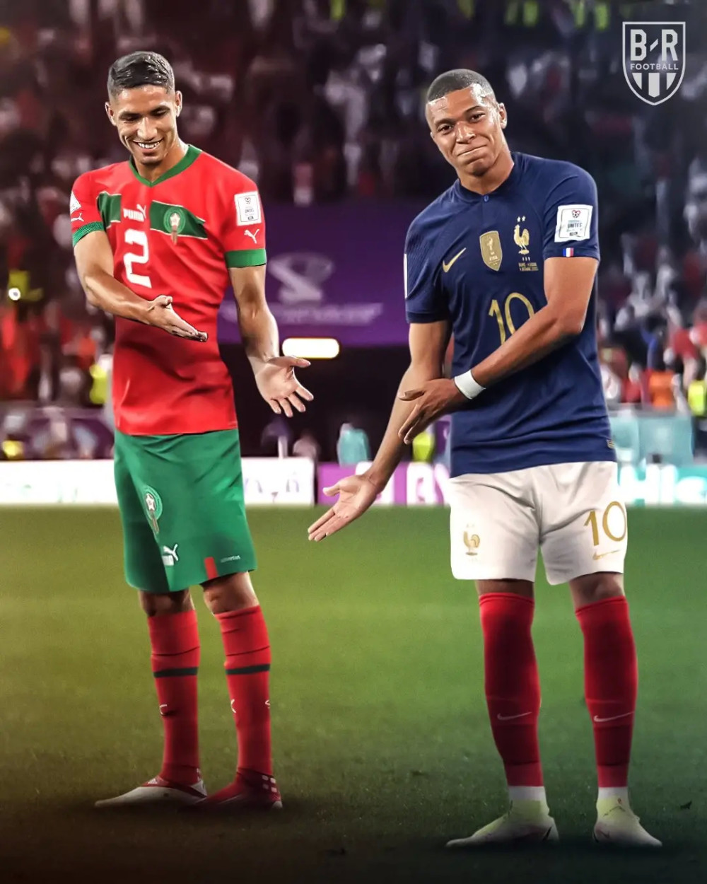 英格兰碾压摩洛哥,哈弗茨刷新纪录的简单介绍 英格兰碾压摩洛哥,哈弗茨刷新纪录的简单介绍