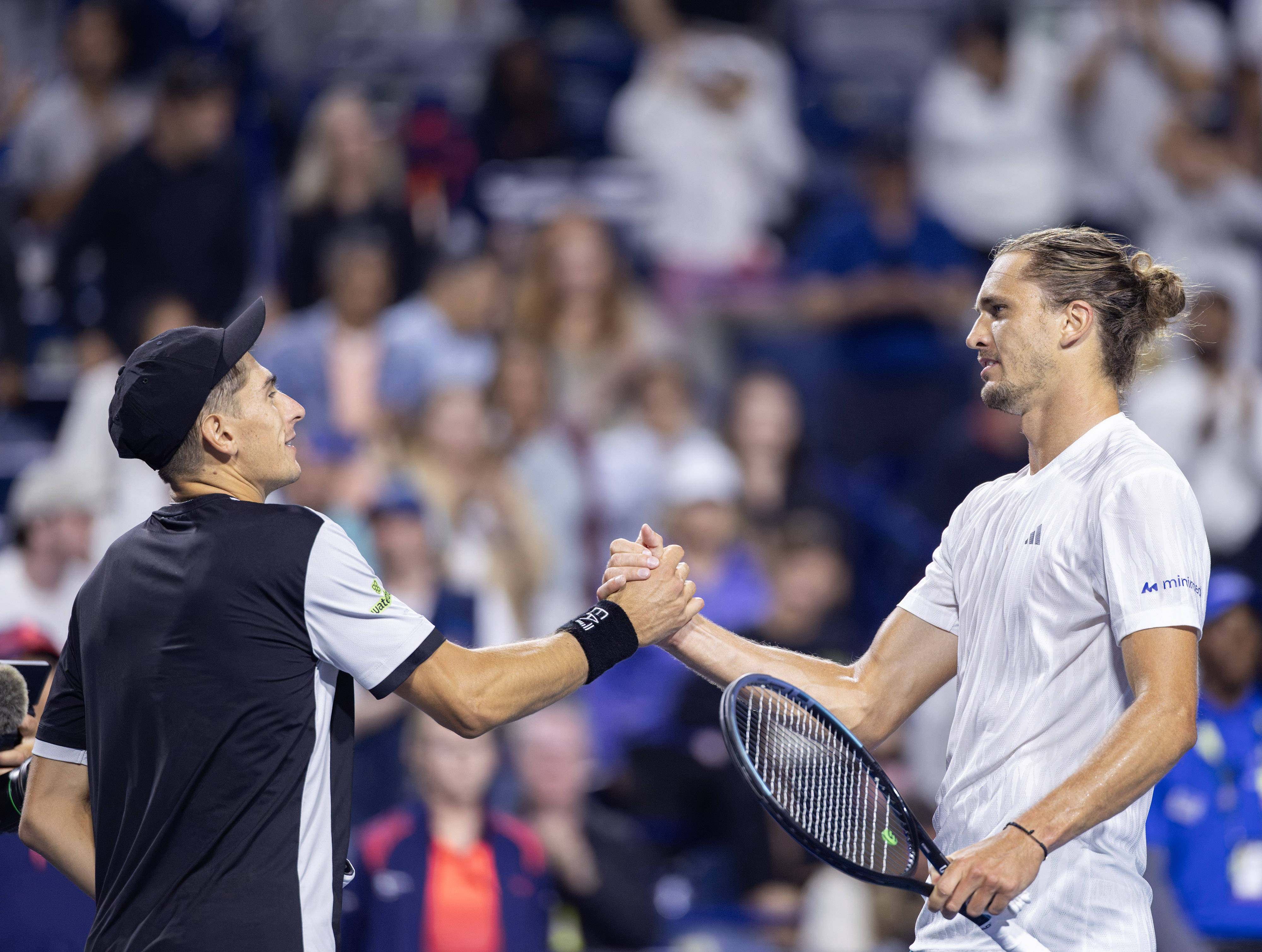 澳网逆转戴维斯杯，兹维列夫关键制胜的简单介绍